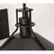 Afx Gus 14'' Outdoor LED Sconce, 20W 120V, Black GUSW1411LAJENBK - alternate 2